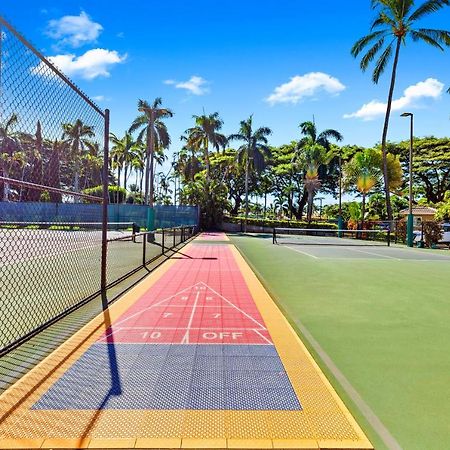 Kaanapali Shores 640 Kahana Екстериор снимка