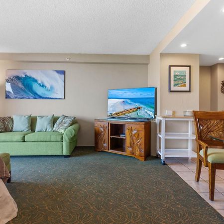 Kaanapali Shores 640 Kahana Екстериор снимка