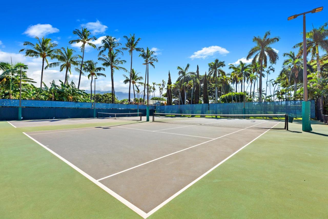 Kaanapali Shores 640 Kahana Екстериор снимка