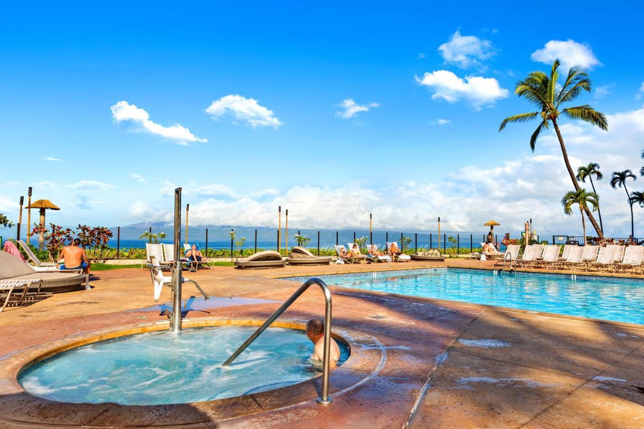 Kaanapali Shores 640 Kahana Екстериор снимка