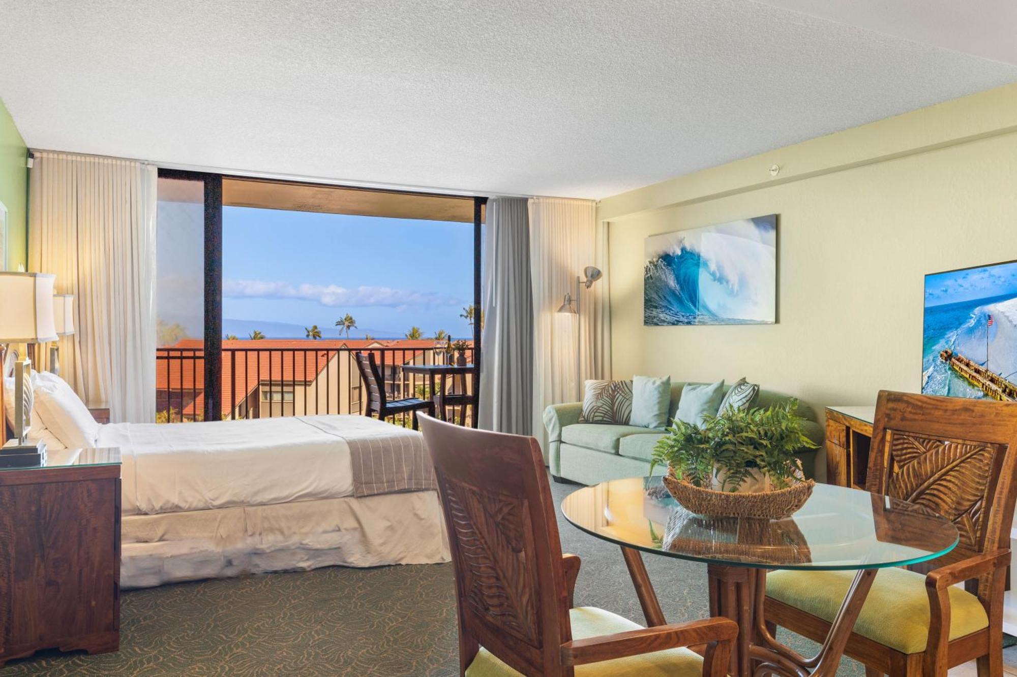 Kaanapali Shores 640 Kahana Екстериор снимка