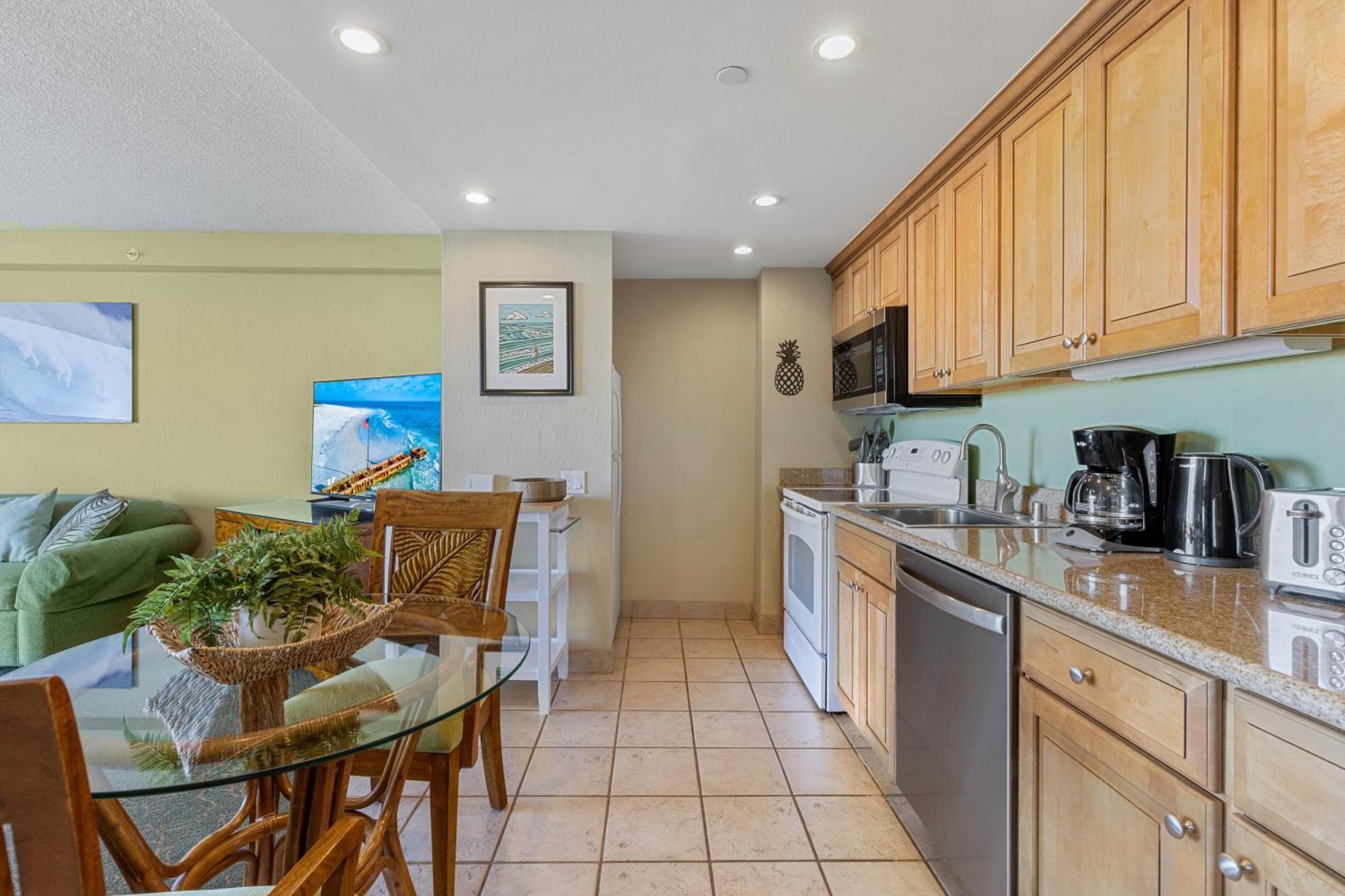 Kaanapali Shores 640 Kahana Екстериор снимка