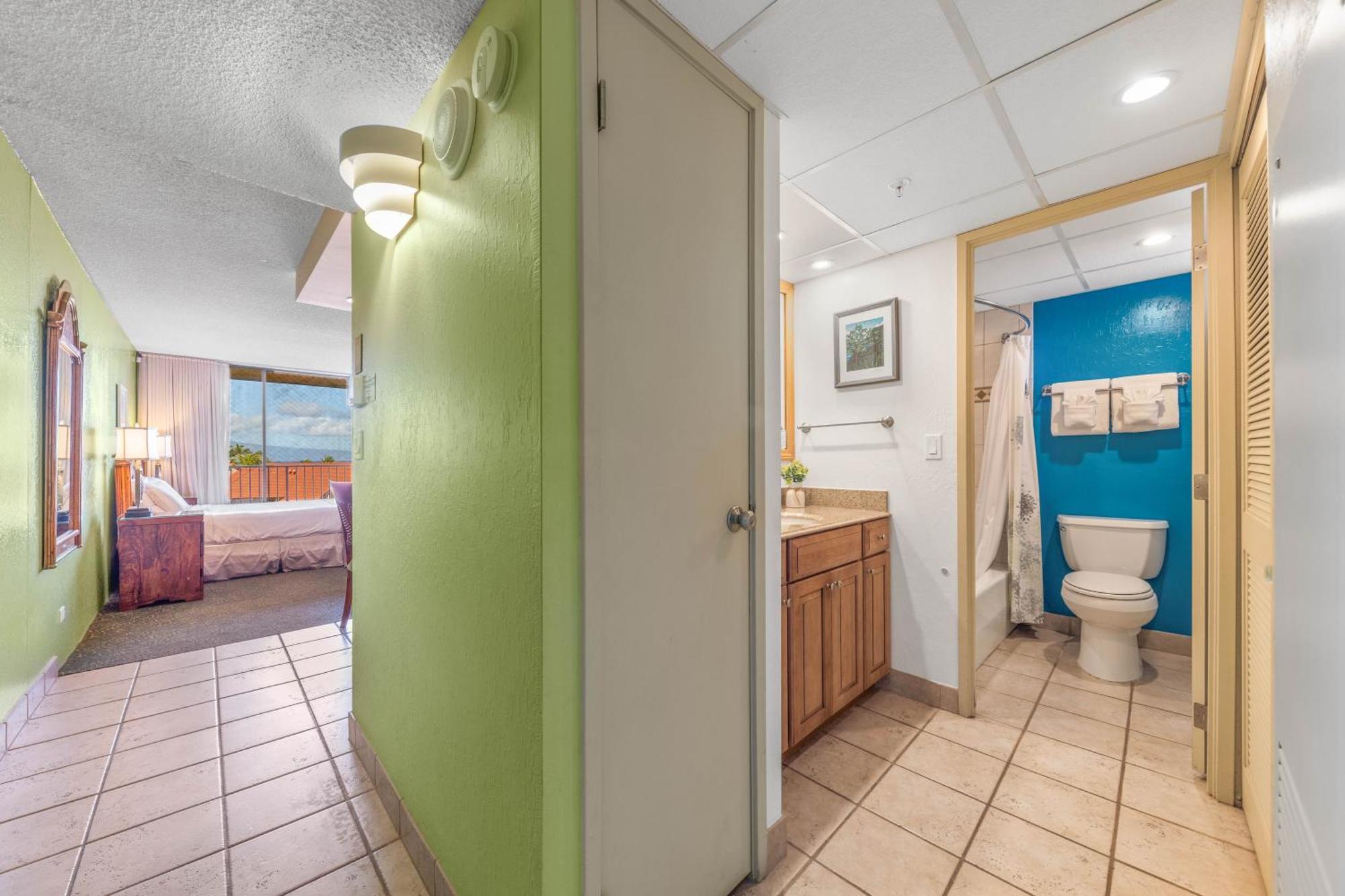 Kaanapali Shores 640 Kahana Екстериор снимка