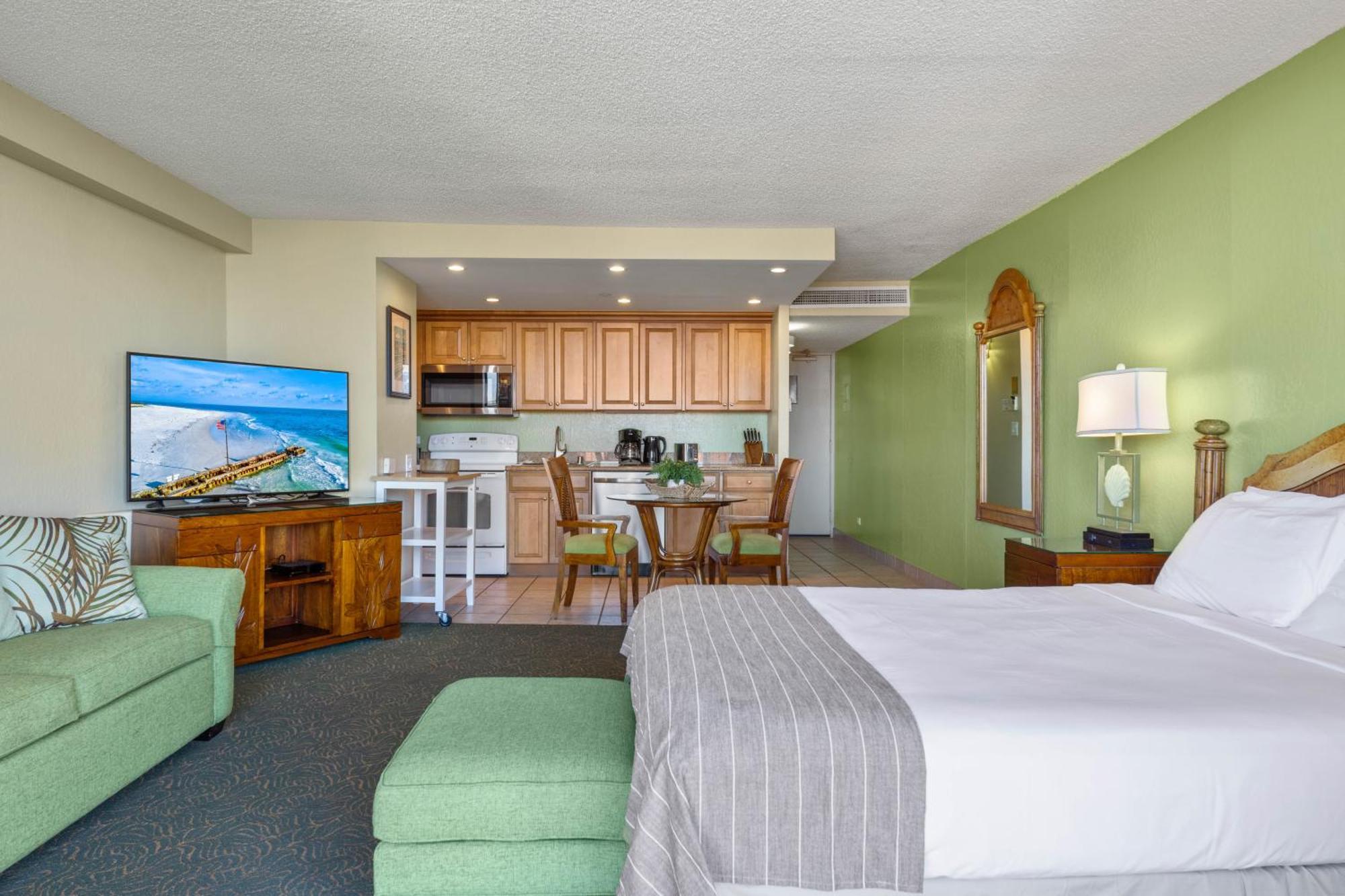 Kaanapali Shores 640 Kahana Екстериор снимка