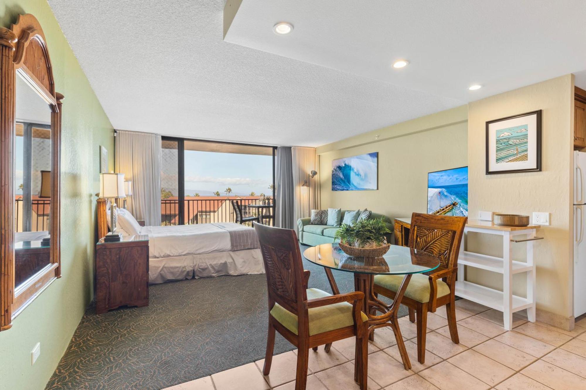 Kaanapali Shores 640 Kahana Екстериор снимка