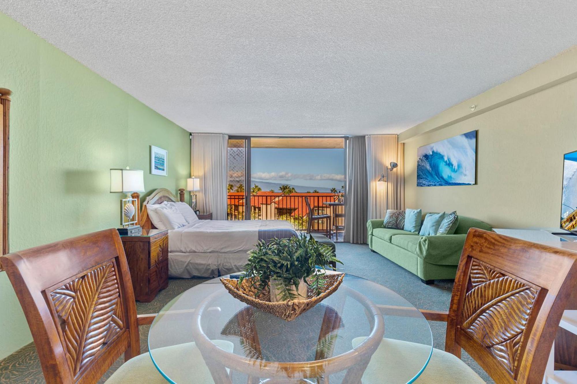Kaanapali Shores 640 Kahana Екстериор снимка