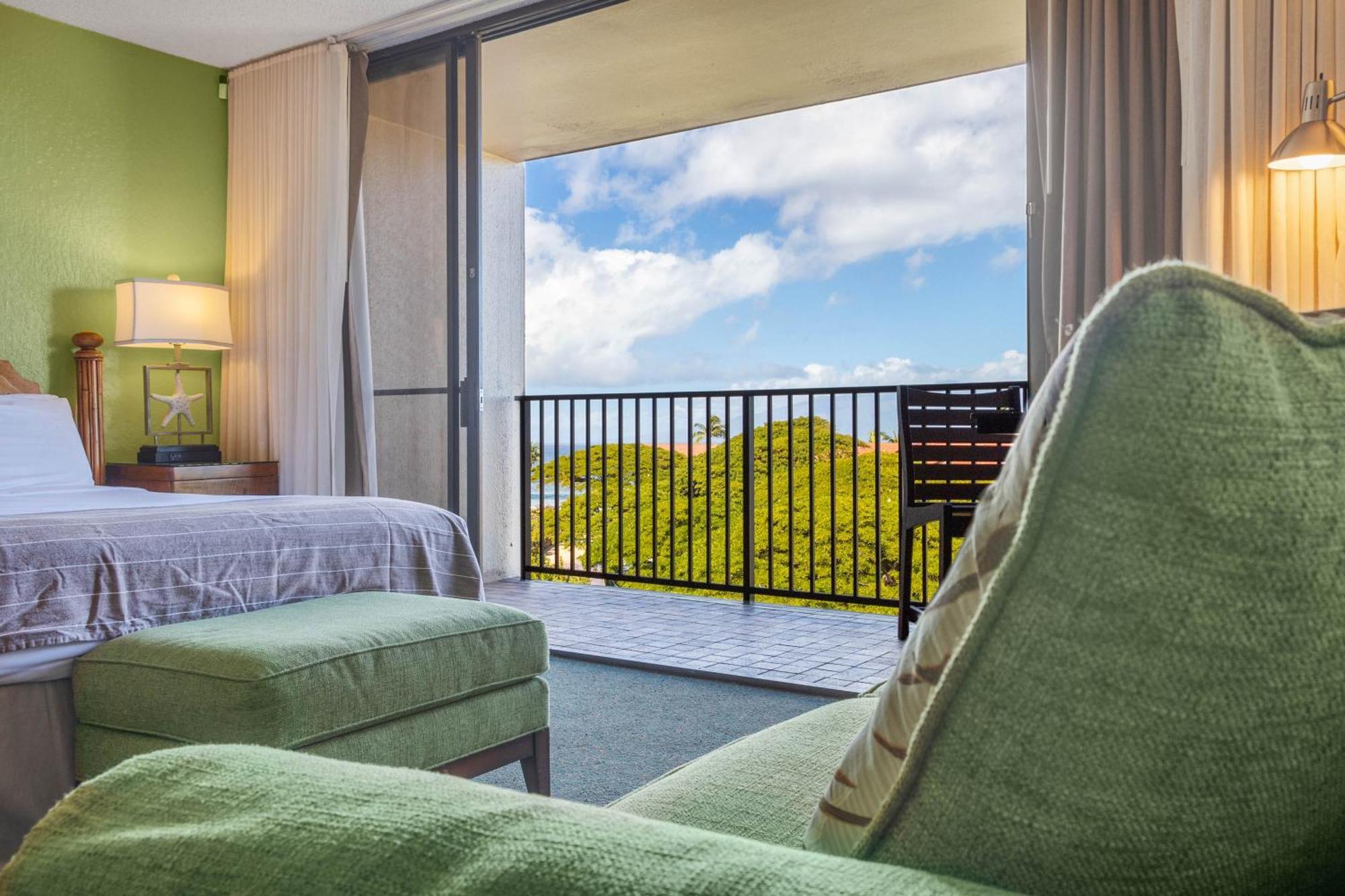 Kaanapali Shores 640 Kahana Екстериор снимка
