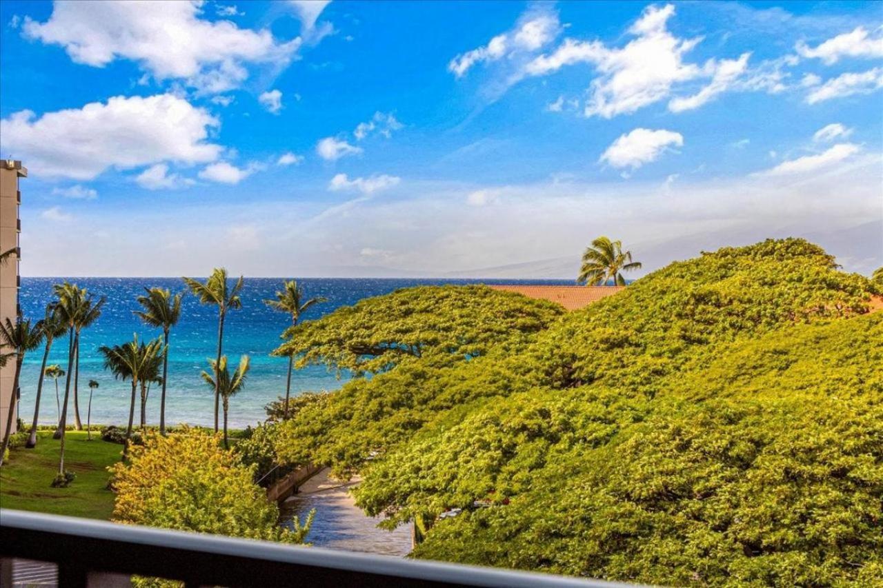 Kaanapali Shores 640 Kahana Екстериор снимка